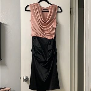 The Limited. Cocktail dress.
